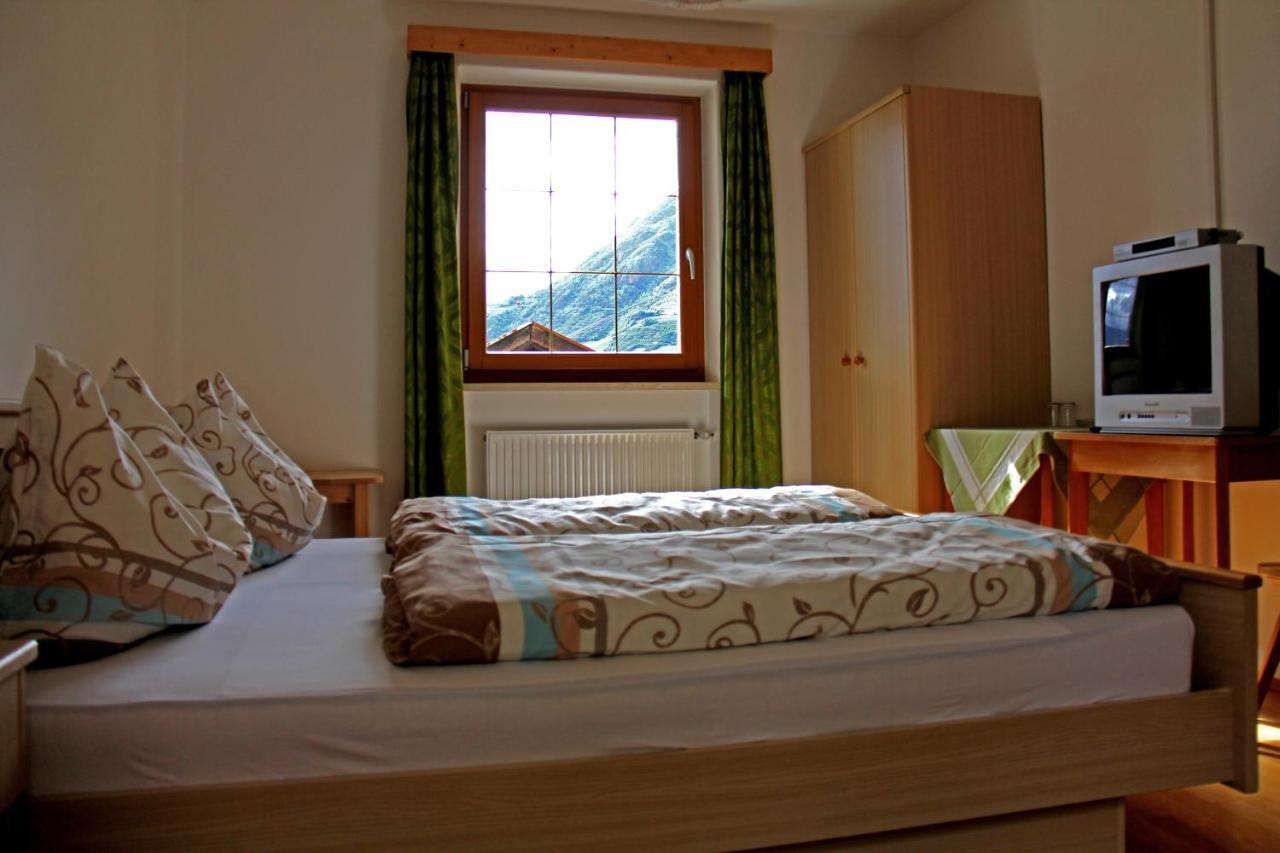 Bed and Breakfast Reiseggerhof à Bozen Extérieur photo