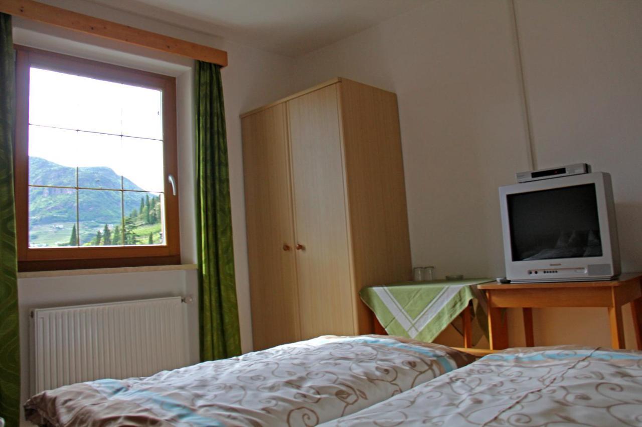 Bed and Breakfast Reiseggerhof à Bozen Extérieur photo